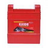 Exide Mileage ML38B20L